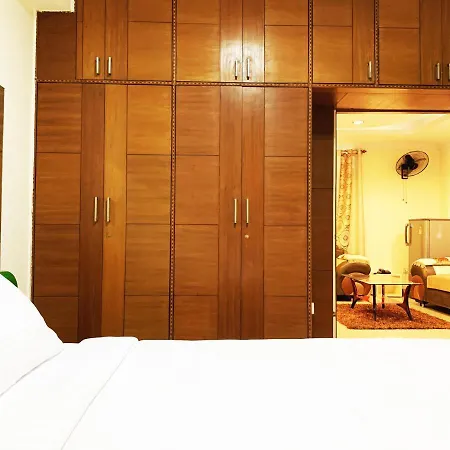 Wafi Suites By Rofeka Hospitality